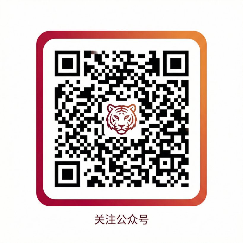 女神视频公众号二维码